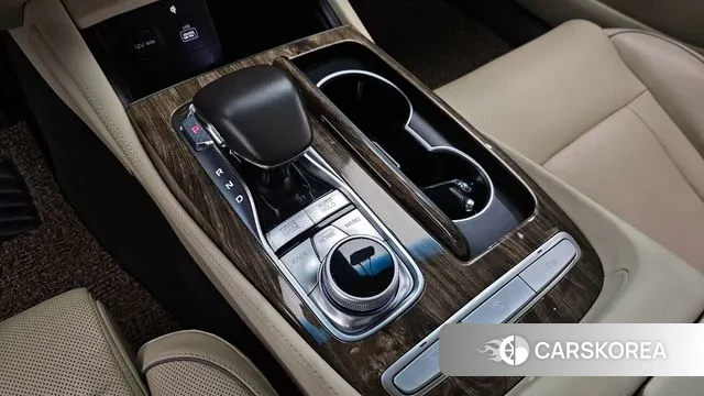 Kia More K9 id 3760622 из Кореи 19