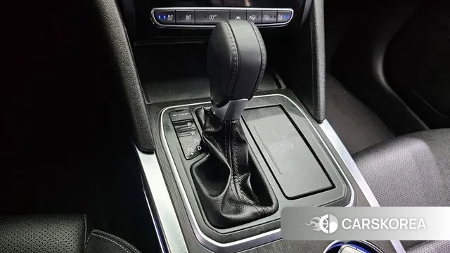 Renault Korea (Samsung) The New SM6 id 3634209 из Кореи 19