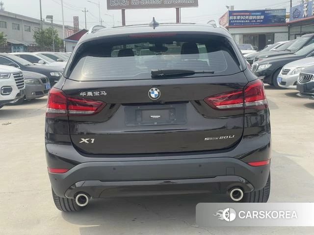 BMW X1 id 4273205 из Китая 11