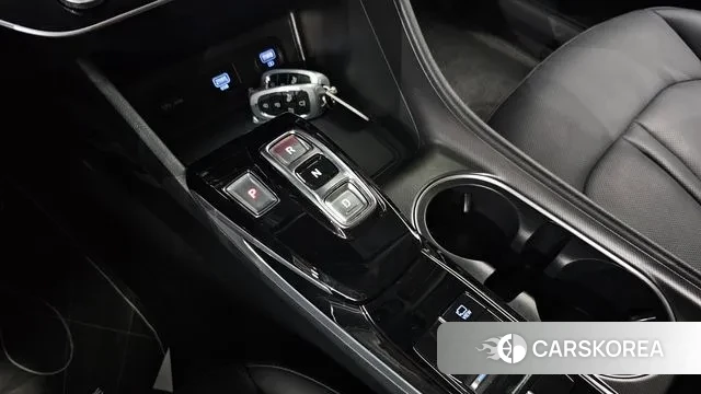 Hyundai Sonata (DN8) id 3788442 из Кореи 19