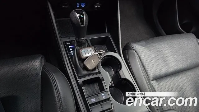 Hyundai All New Tucson id 2886931 из Кореи 19