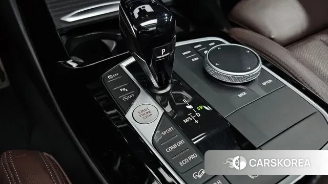 BMW X3 (G01) id 3503507 из Кореи 19