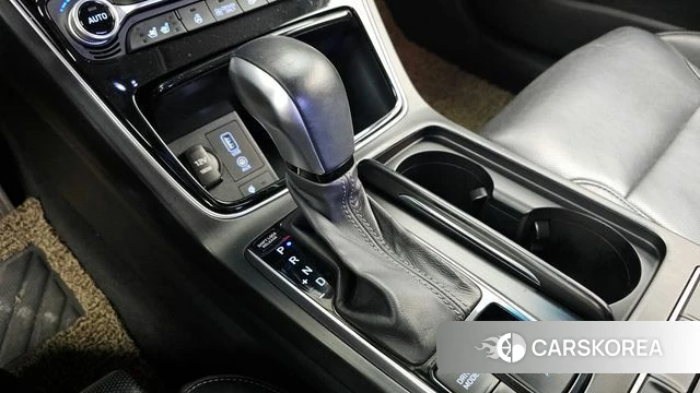 Hyundai Grandeur IG Hybrid id 4188673 из Кореи 19