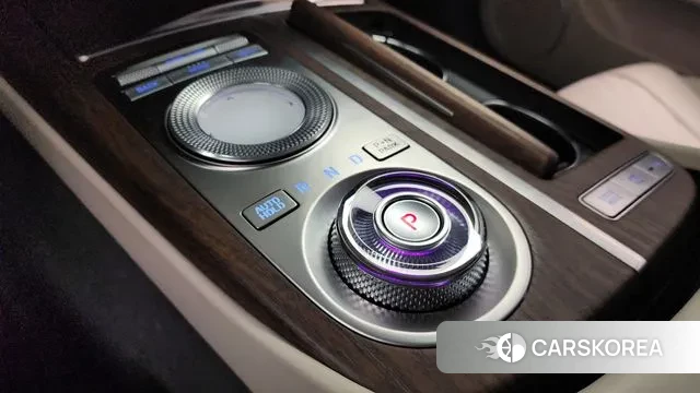 Genesis G80 (RG3) id 3591915 из Кореи 19