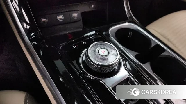 Kia Carnival 4th generation id 3646294 из Кореи 19