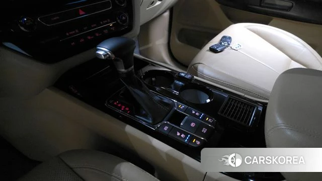 Kia The New Carnival id 3853879 из Кореи 19