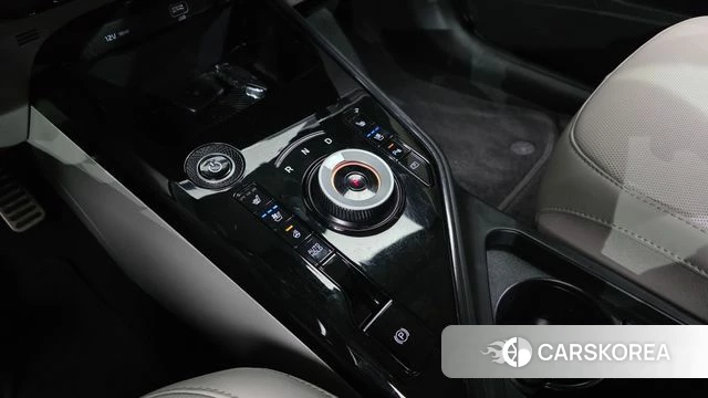 Kia Di All New Niro EV id 4701444 из Кореи 34