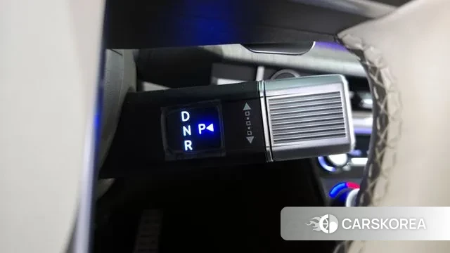 Hyundai Santa Fe (MX5) id 3507735 из Кореи 19