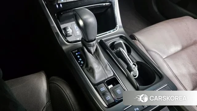 Hyundai Grandeur IG id 3583415 из Кореи 19