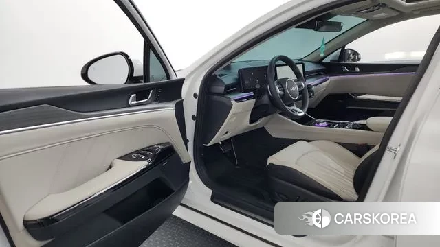 Kia The New K5 Hybrid 3rd generation id 3447074 из Кореи 19