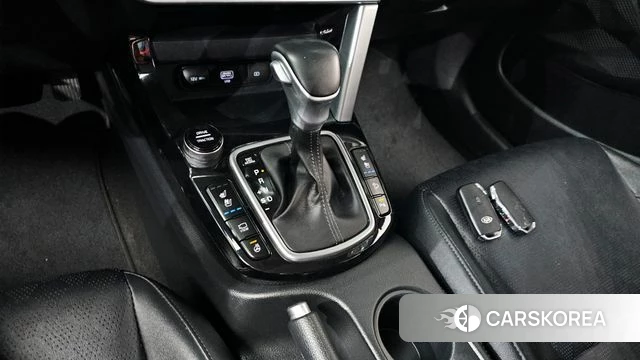 Kia Seltos id 4283668 из Кореи 29