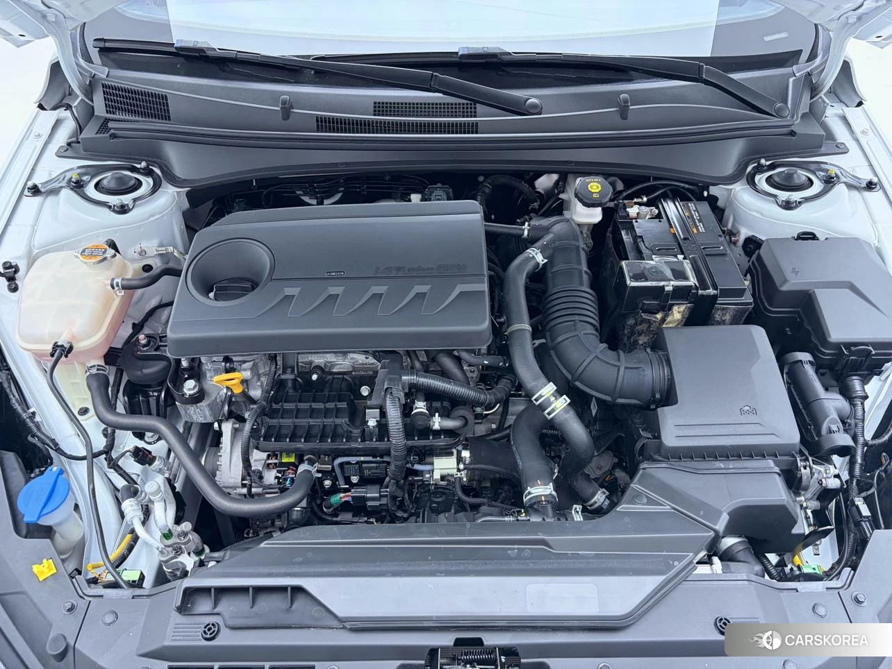 Hyundai Elantra id 4486313 из Китая 15