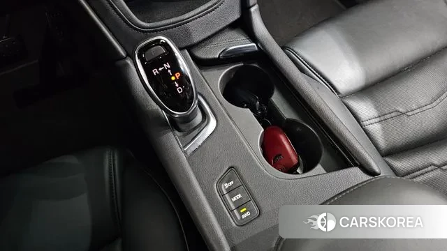 Cadillac XT5 id 3380041 из Кореи 19