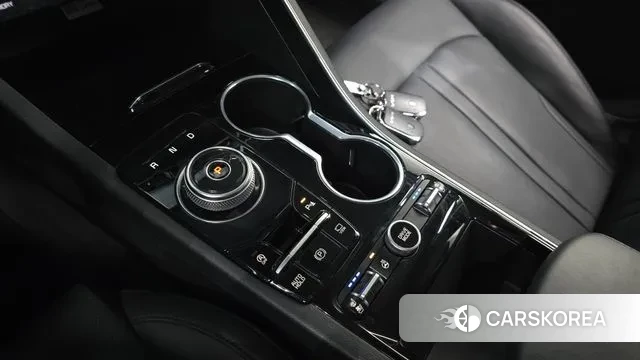 Kia K5 3rd generation id 3639610 из Кореи 19