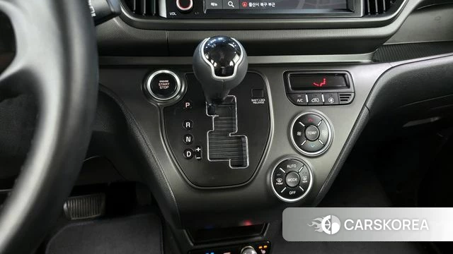 Kia The New Kia Ray id 4201792 из Кореи 29