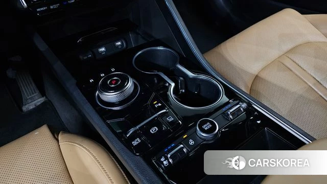 Kia K5 Hybrid 3rd Generation id 4232231 из Кореи 39