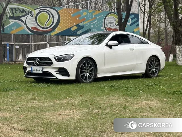 Mercedes-Benz E-class (imported) id 4256108 из Китая 9