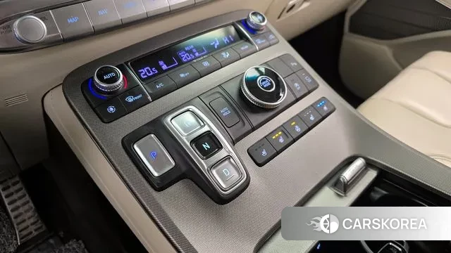 Hyundai Palisade id 3432823 из Кореи 19