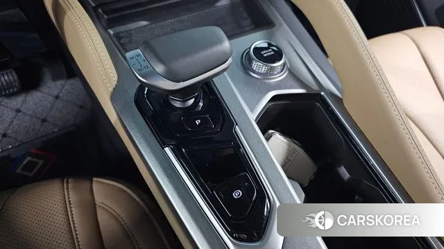 Renault Korea (Samsung) Grand Coleos id 3206542 из Кореи 19