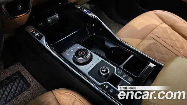 Kia Sorento 4th Generation id 2695082 из Кореи 19