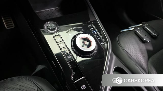 Kia Di All New Niro EV id 3915224 из Кореи 19