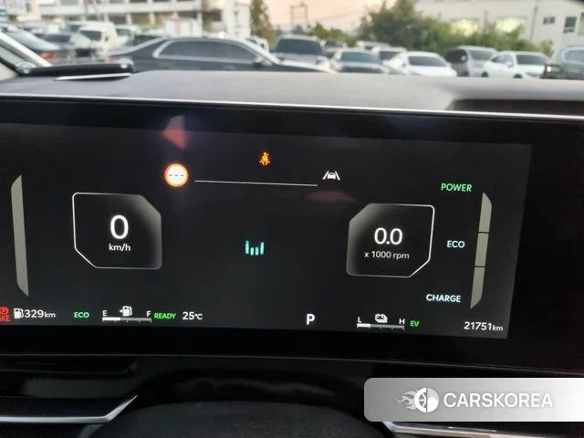 Kia The New Carnival 4th Generation id 4892817 из Кореи 19