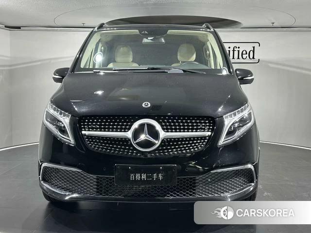 Mercedes-Benz V-class id 4399760 из Китая 18