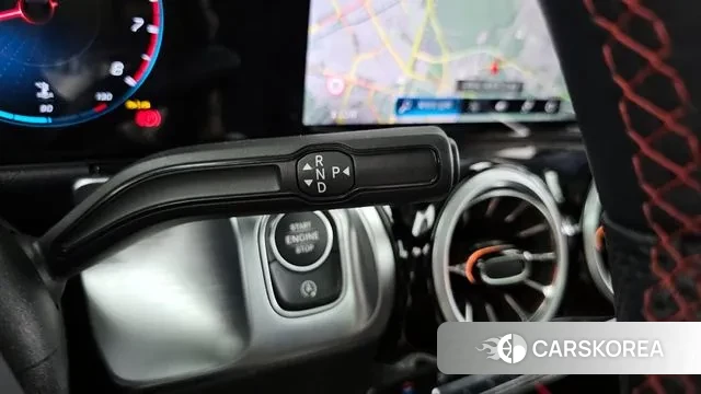 Mercedes-Benz GLB-Class X247 id 2964041 из Кореи 19