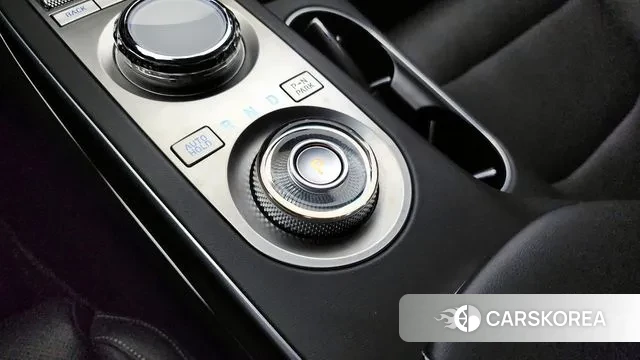 Genesis GV70 id 3037905 из Кореи 19