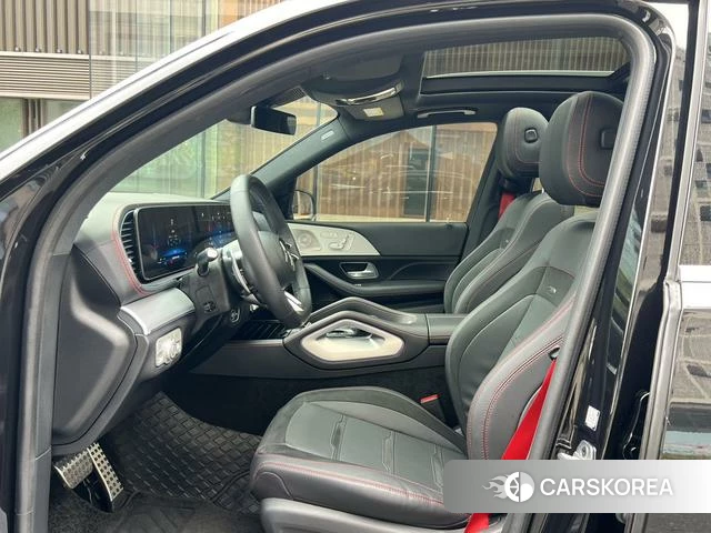 Mercedes-Benz GLE AMG id 4277126 из Китая 17