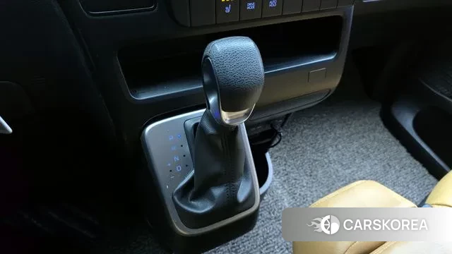 Hyundai Staria id 3518597 из Кореи 19