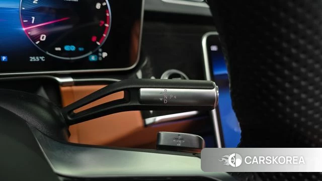 Mercedes-Benz S-Class W223 id 3953700 из Кореи 19