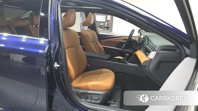 Toyota Camry (XV80) id 3750891 из Кореи 19