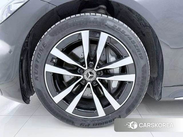 Mercedes-Benz S-class id 4210557 из Китая 16