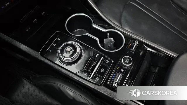 Kia K5 3rd generation id 3474049 из Кореи 19