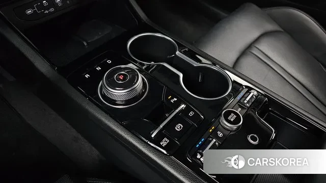 Kia The New K5 3rd generation id 3739714 из Кореи 19