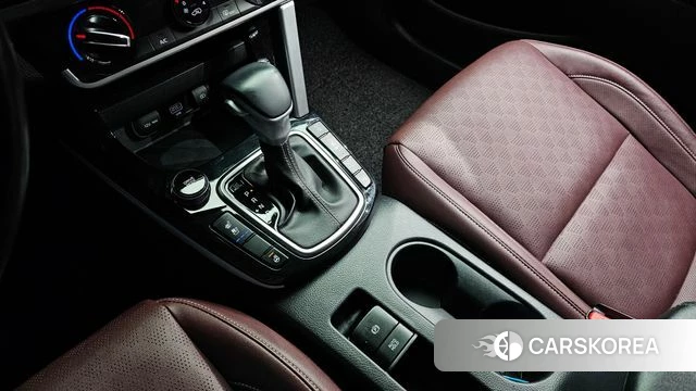 Kia Seltos id 4195536 из Кореи 19