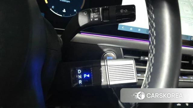 Hyundai Sonata D Edge (DN8) id 4480118 из Кореи 19