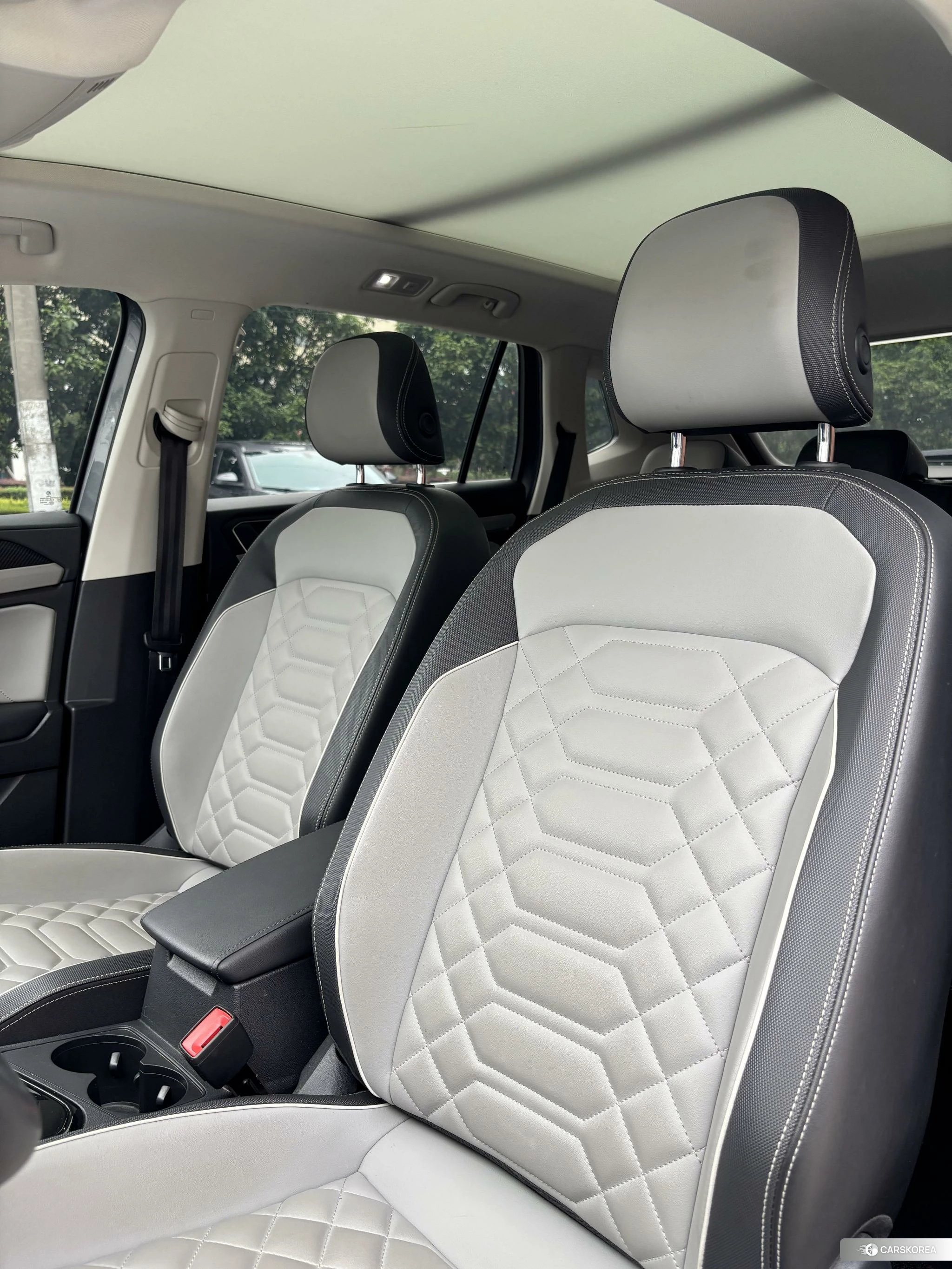 Volkswagen Tanyue id 4426534 из Китая 15