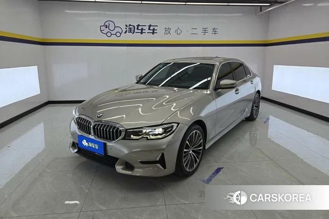 BMW 3 series id 4212344 из Китая 16