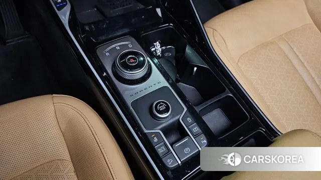 Kia Sorento 4th Generation id 2976453 из Кореи 19