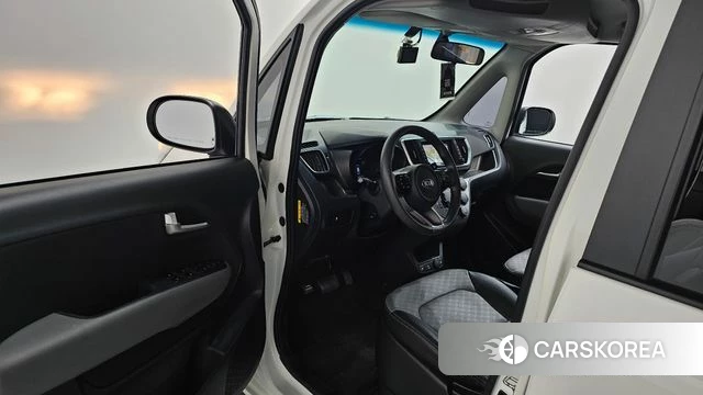Kia The New Ray id 4936931 из Кореи 29