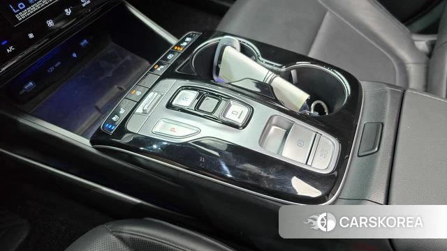 Hyundai Tucson (NX4) id 4580949 из Кореи 30