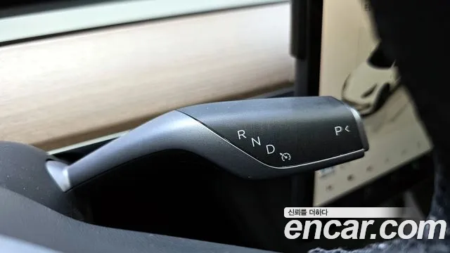 Tesla Model 3 id 2726911 из Кореи 19