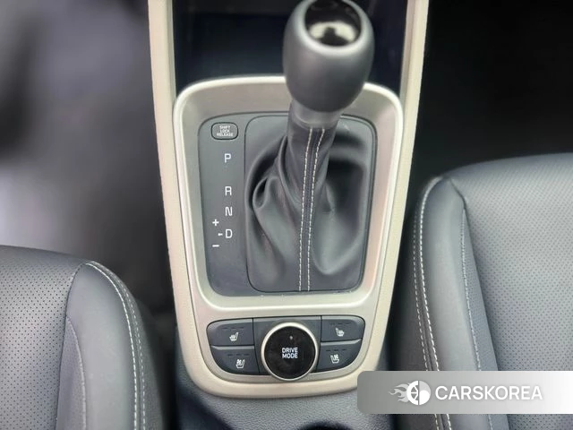 Hyundai Venue id 3936113 из Кореи 19