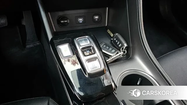 Hyundai Sonata (DN8) id 3402477 из Кореи 19