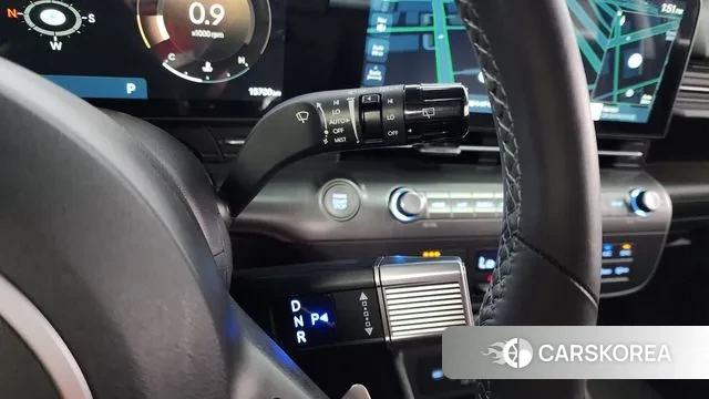 Hyundai Kona (SX2) id 3016391 из Кореи 19