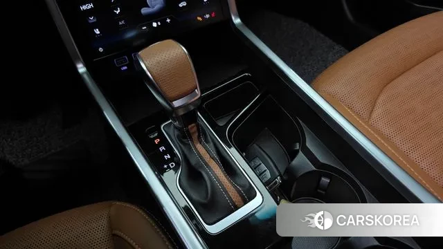 Ssangyong Torres id 3707345 из Кореи 19