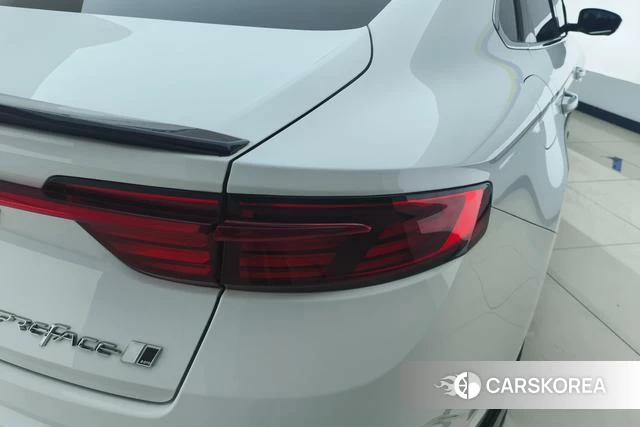 Geely Automobile Xingrui id 4238057 из Китая 16