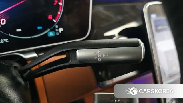 Mercedes-Benz S-Class W223 id 3707150 из Кореи 19